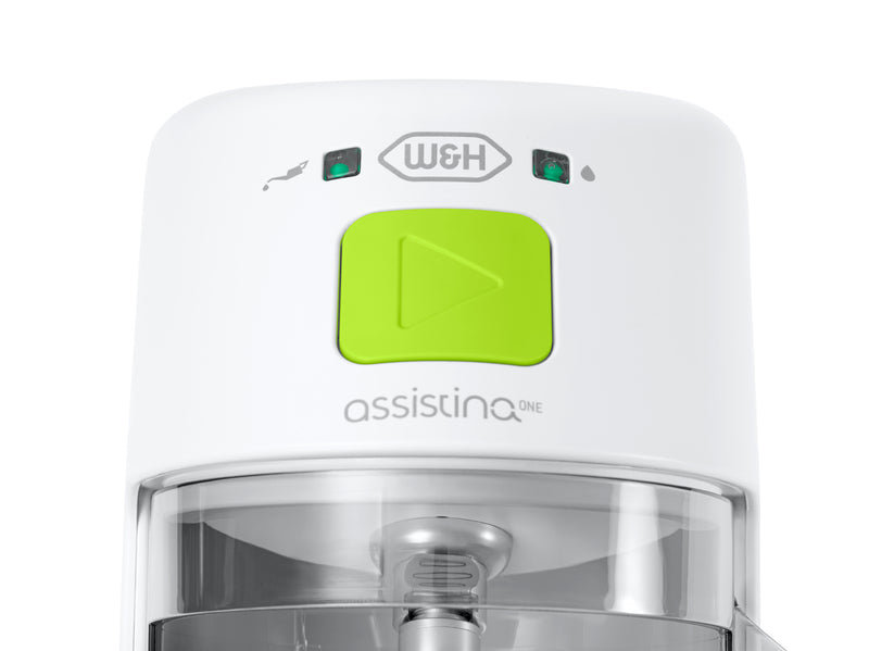 מערכת תחזוקה אוטומטית למכשירים דנטליים - אסיסטינה וואן | Assistina One