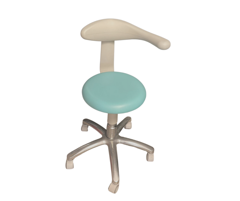 כיסא רופא שיניים / סייעת - דגם: T-8.1