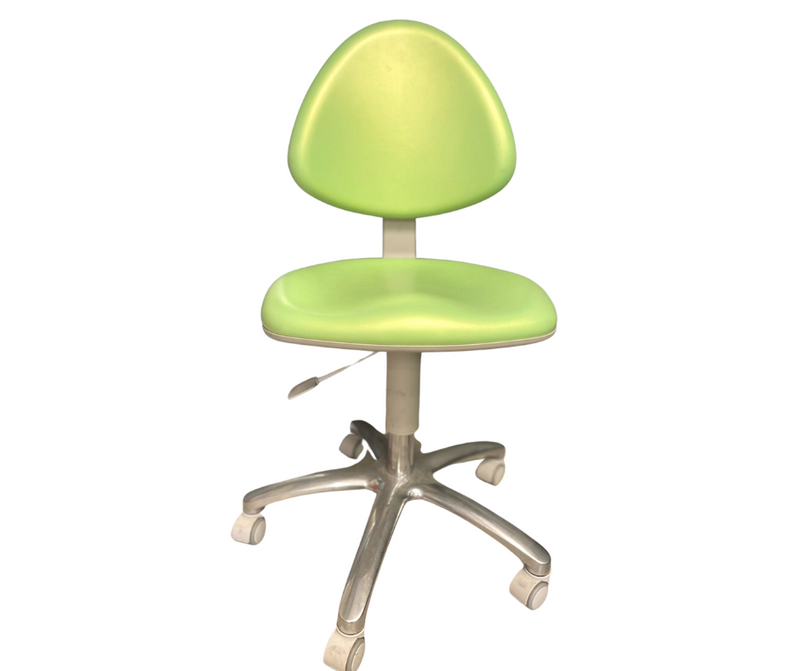 כיסא רופא שיניים, דגם: T-7.0 גב מלא | Doctor's Stool -T-7.0