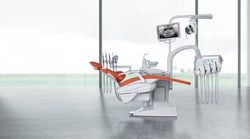 יוניט דנטלי דגם אס280 | Dental Unit S280 TRC