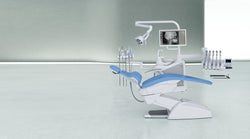 יוניט דנטלי דגם אס200 | Dental Unit S200