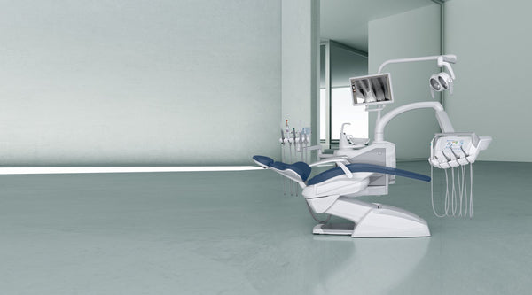 יוניט דנטלי דגם אס300 | Dental Unit S300